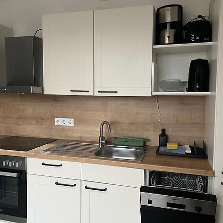 Ferienwohnung Haus Monika Juist Exterior foto