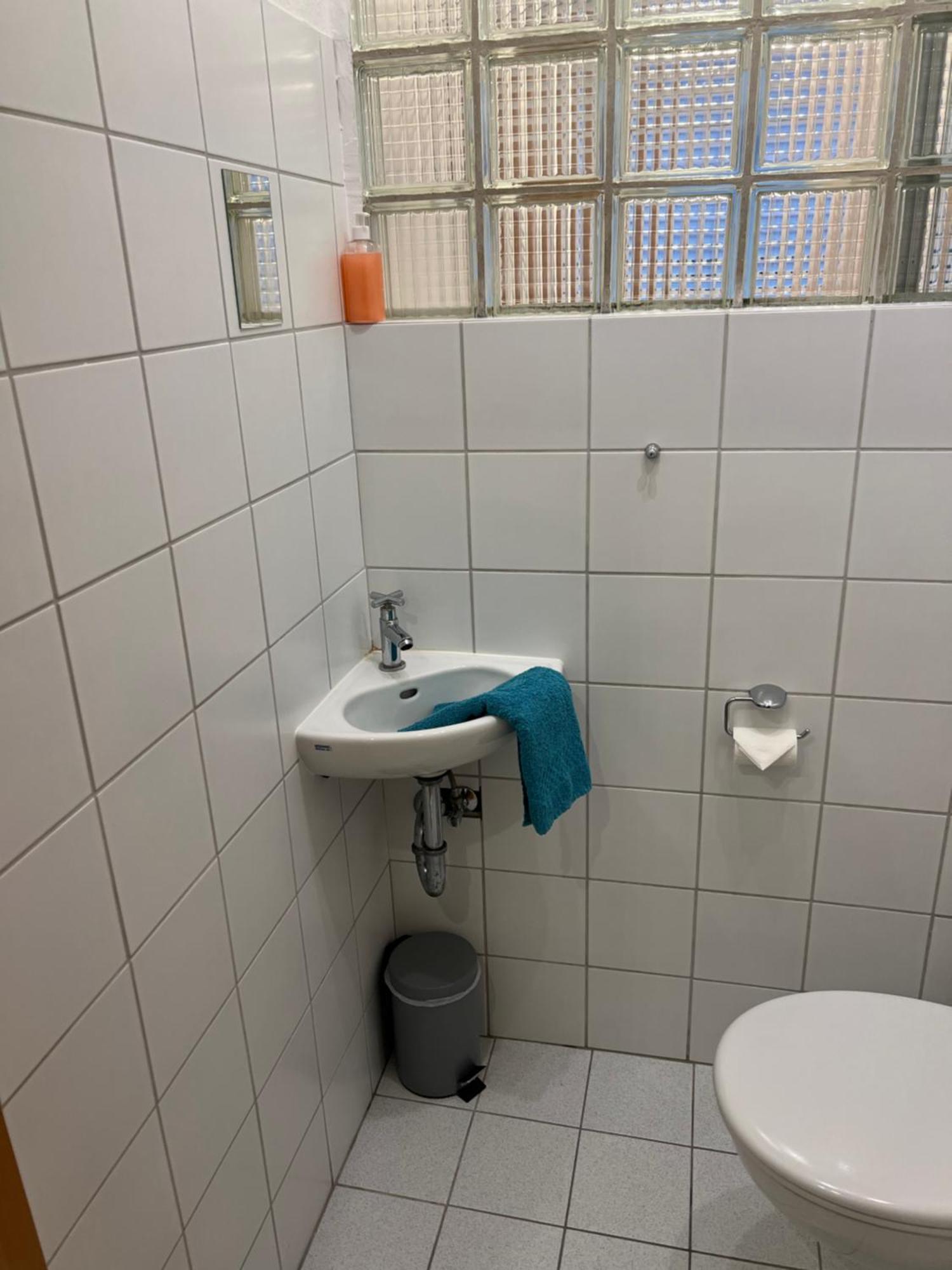 Ferienwohnung Haus Monika Juist Exterior foto