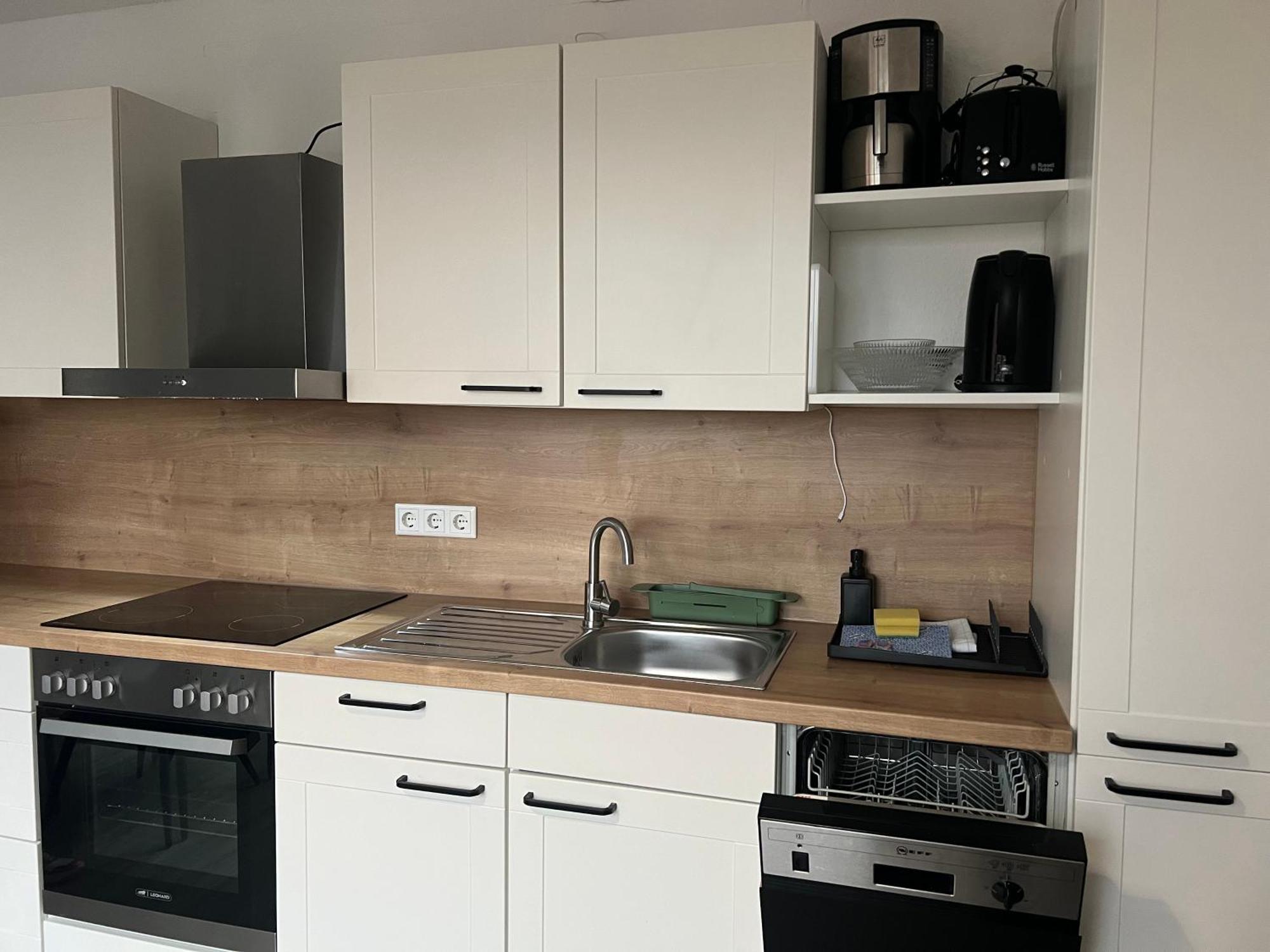 Ferienwohnung Haus Monika Juist Exterior foto