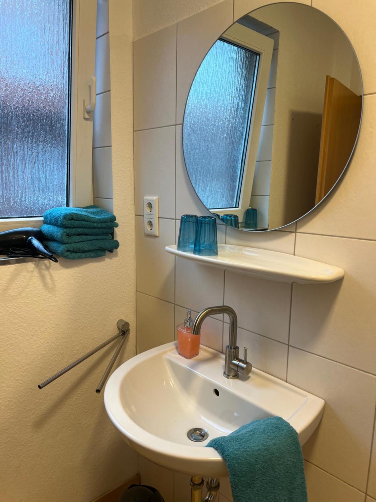 Ferienwohnung Haus Monika Juist Exterior foto